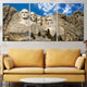 Rushmore Mountain Wall Art-Stunning Canvas Prints