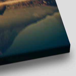 Mount Fuji Wall Art Canvas-Stunning Canvas Prints