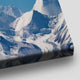 Majestic Mount Everest Wall Art Canvas-Stunning Canvas Prints