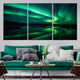 Northern Lights Wall Art Canvas-Stunning Canvas Prints