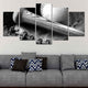 Baseball Wall Art Canvas Print-Stunning Canvas Prints