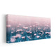 Daisy Flowers Wall Art Canvas Print-Stunning Canvas Prints