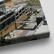 Petco Park Wall Art Canvas Print-Stunning Canvas Prints