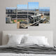 Petco Park Wall Art Canvas Print-Stunning Canvas Prints