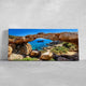Rock Arch Seascape Wall Art Canvas-Stunning Canvas Prints