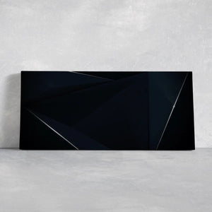 Polygonal Modern Wall Art Canvas Print-Stunning Canvas Prints