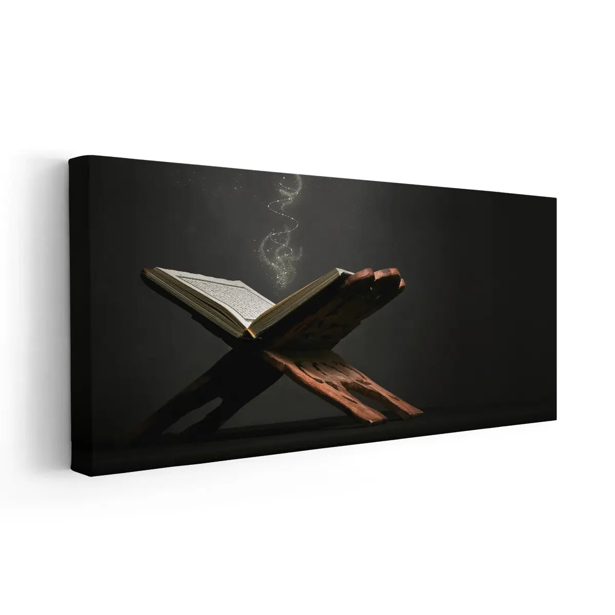 Holy Quran Wall Art-Stunning Canvas Prints