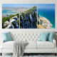Rock Of Gibraltar Wall Art Canvas-Stunning Canvas Prints