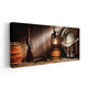 Rodeo Equipment Wall Art Canvas Print-Stunning Canvas Prints