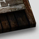 Horse Stable Sign Wall Art Canvas Print-Stunning Canvas Prints