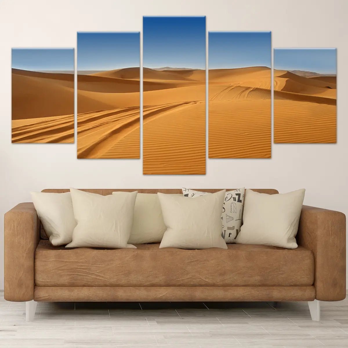 Sahara Desert Wall Art Canvas-Stunning Canvas Prints