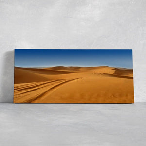 Sahara Desert Wall Art Canvas-Stunning Canvas Prints