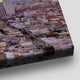 San Francisco Skyline At Sunset Wall Art Canvas-Stunning Canvas Prints