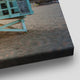 Santa Monica Lifeguard Tower Wall Art Canvas-Stunning Canvas Prints