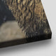 Baby Lamb Wall Art Canvas-Stunning Canvas Prints
