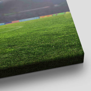 Soccer Stadium Wall Art Canvas Print-Stunning Canvas Prints