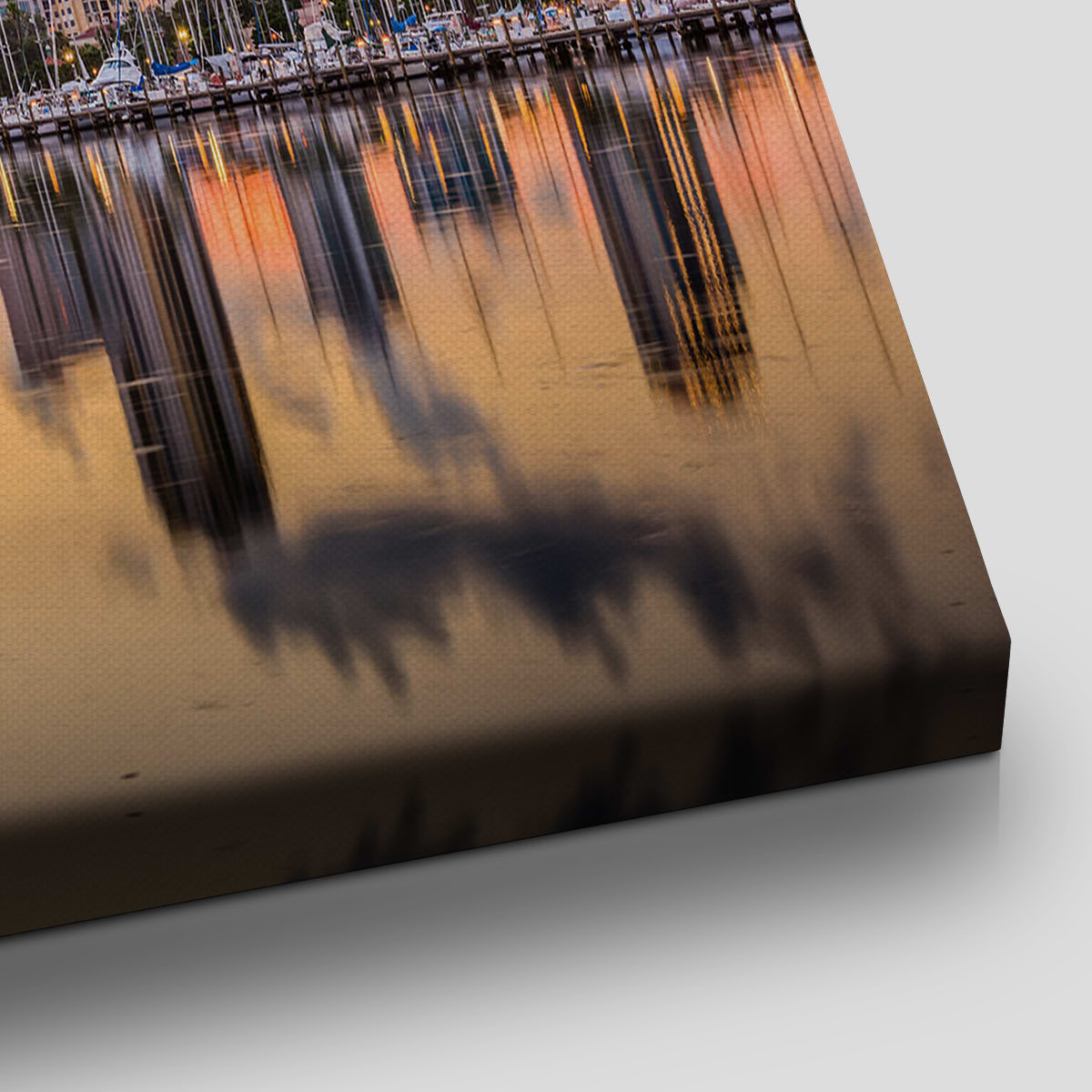 St Petersburg Skyline Wall Art Canvas-Stunning Canvas Prints