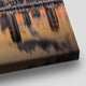 St Petersburg Skyline Wall Art Canvas-Stunning Canvas Prints