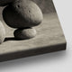 Balanced Stones Wall Art