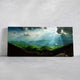Mountain Forest Wall Art Canvas-Stunning Canvas Prints