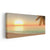 Sunrise On The Beach Wall Art-Stunning Canvas Prints