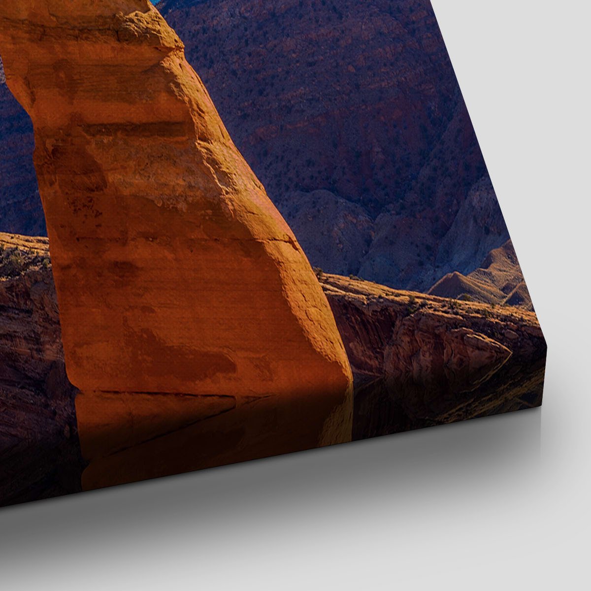 Arches National Park Wall Art-Stunning Canvas Prints