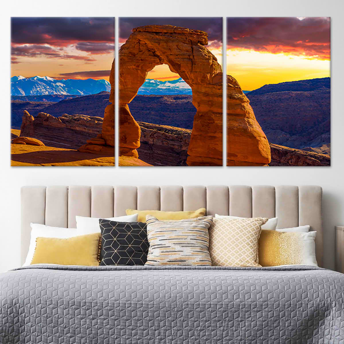 Arches National Park Wall Art