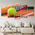 Tennis Ball Wall Art-Stunning Canvas Prints