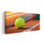 Tennis Ball Wall Art-Stunning Canvas Prints