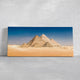 The Great Pyramids Of Giza Wall Art-Stunning Canvas Prints