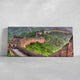 The Great Wall Of China Wall Art-Stunning Canvas Prints