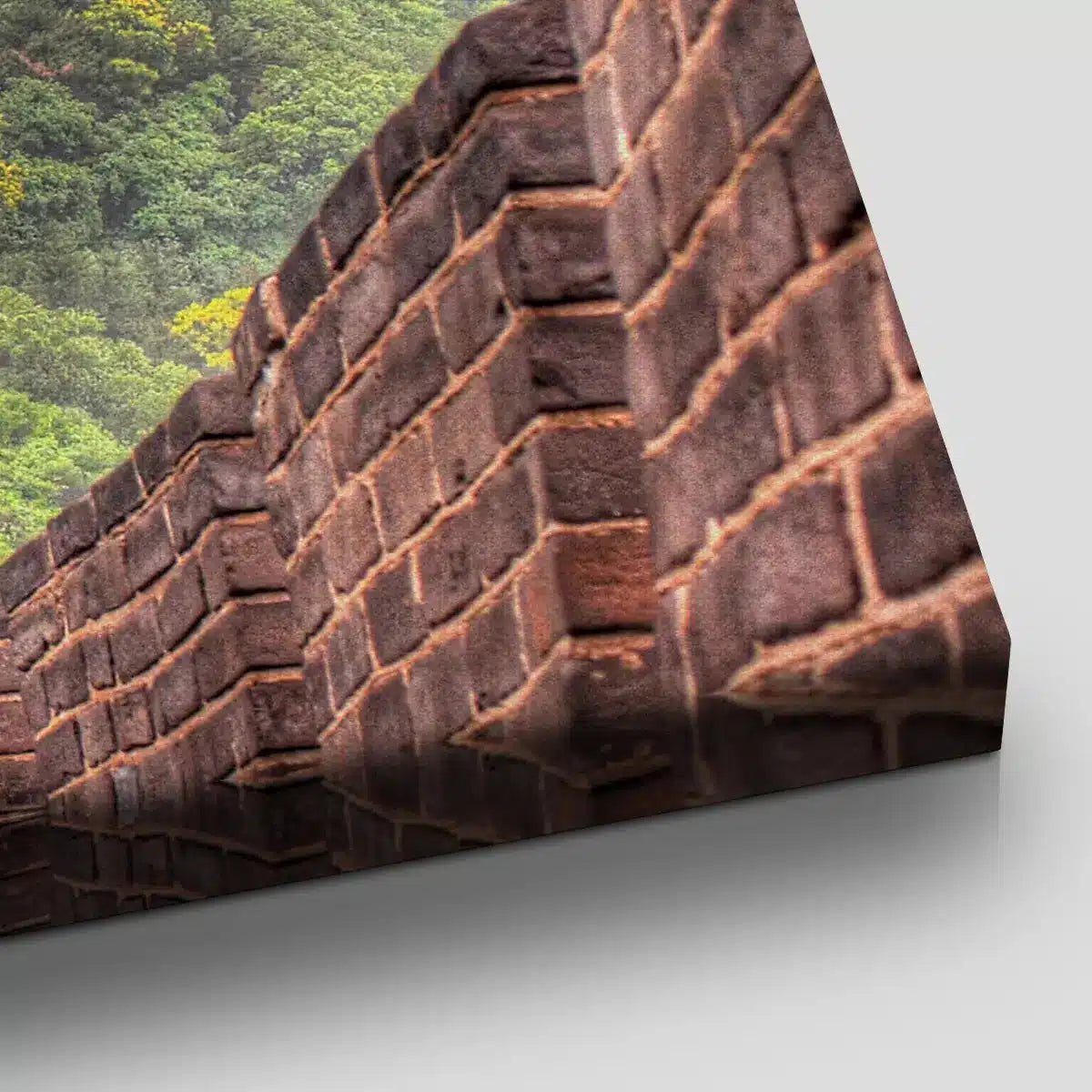 The Great Wall Of China Wall Art-Stunning Canvas Prints