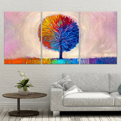 Tree Of Life Wall Art-Stunning Canvas Prints