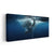 Underwater Elephant Wall Art-Stunning Canvas Prints