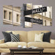 Wall Street Sign Wall Art Canvas-Stunning Canvas Prints