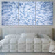 Snowy Forest Wall Art-Stunning Canvas Prints