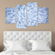 Snowy Forest Wall Art-Stunning Canvas Prints