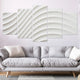 Minimalist Waves Wall Art For Living Room-Stunning Canvas Prints