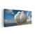 White Doves In Love Wall Art-Stunning Canvas Prints