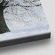 Snowy Trees Wall Art Canvas-Stunning Canvas Prints