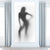 Woman Body Silhouette Wall Art #4-Stunning Canvas Prints