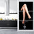 Woman Legs Vertical Wall Art-Stunning Canvas Prints