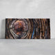 Tree Ring Wall Art Canvas Print-Stunning Canvas Prints