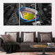 Yankee Stadium Wall Art Canvas Print-Stunning Canvas Prints