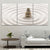 Zen Sand garden Wall Art-Stunning Canvas Prints