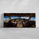 Aircraft Cockpit Wall Art-Stunning Canvas Prints