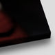 Close-up Football Wall Art Canvas Print-Stunning Canvas Prints