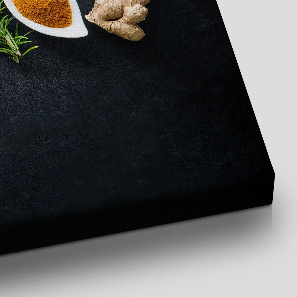 Spices Wall Art For Kitchen Wall-Stunning Canvas Prints