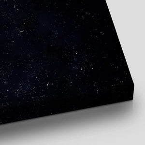 Floating Astronaut Wall Art-Stunning Canvas Prints