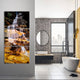Beautiful Waterfall Canvas Set Wall Art